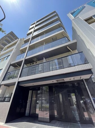 Log練馬の物件外観写真